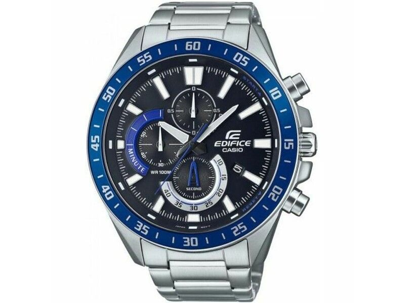Zegarek Męski Casio EFV-620D-1A2VUEF