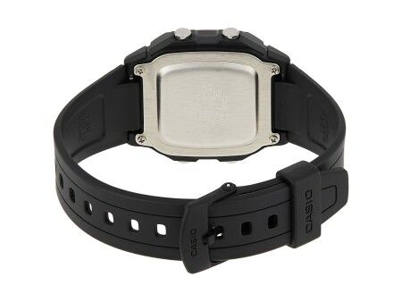 Zegarek Męski Casio W-800H-1AVES