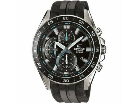Zegarek Męski Casio Czarny