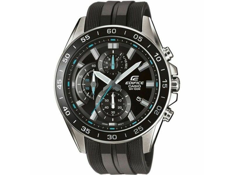 Zegarek Męski Casio Czarny