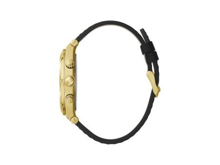 Zegarek Męski Guess GW0262G2 Czarny