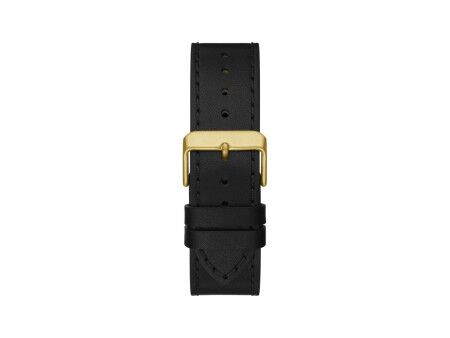 Zegarek Męski Guess GW0262G2 Czarny
