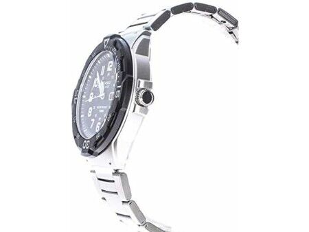 Zegarek Męski Casio MRW-200HD-1BVEF