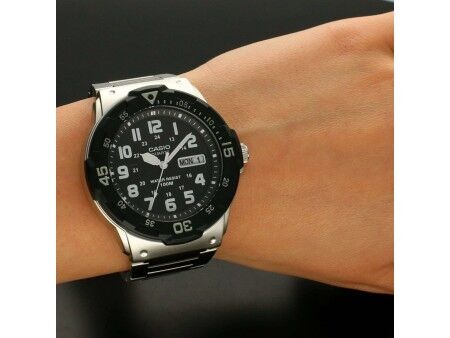 Zegarek Męski Casio MRW-200HD-1BVEF