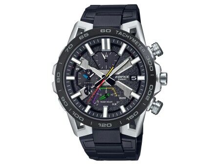 Zegarek Męski Casio Czarny
