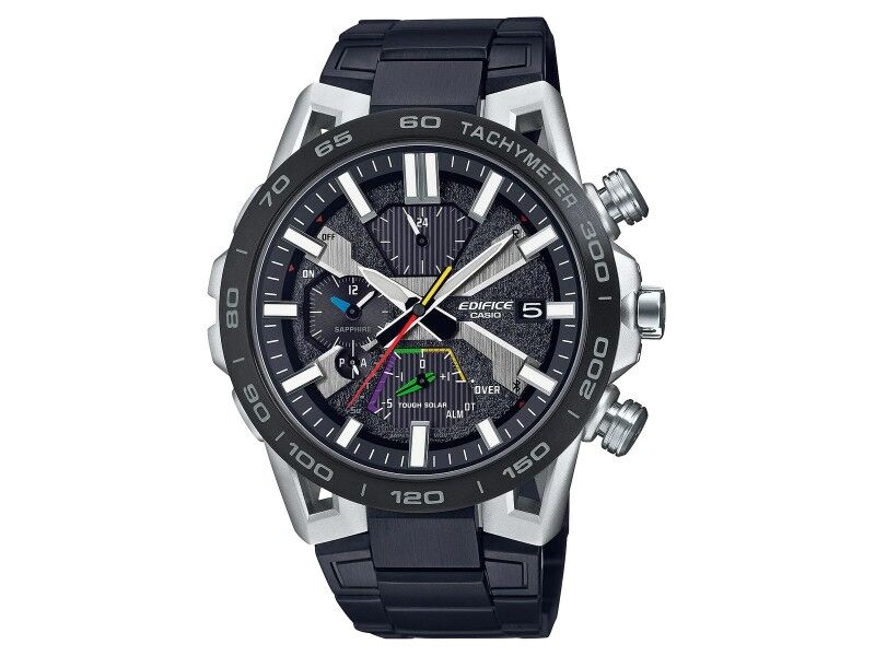 Zegarek Męski Casio Czarny