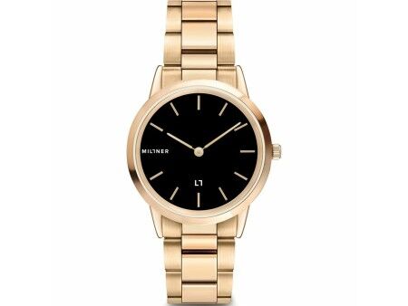 Zegarek Damski Millner 8425402505861 (Ø 39 mm)