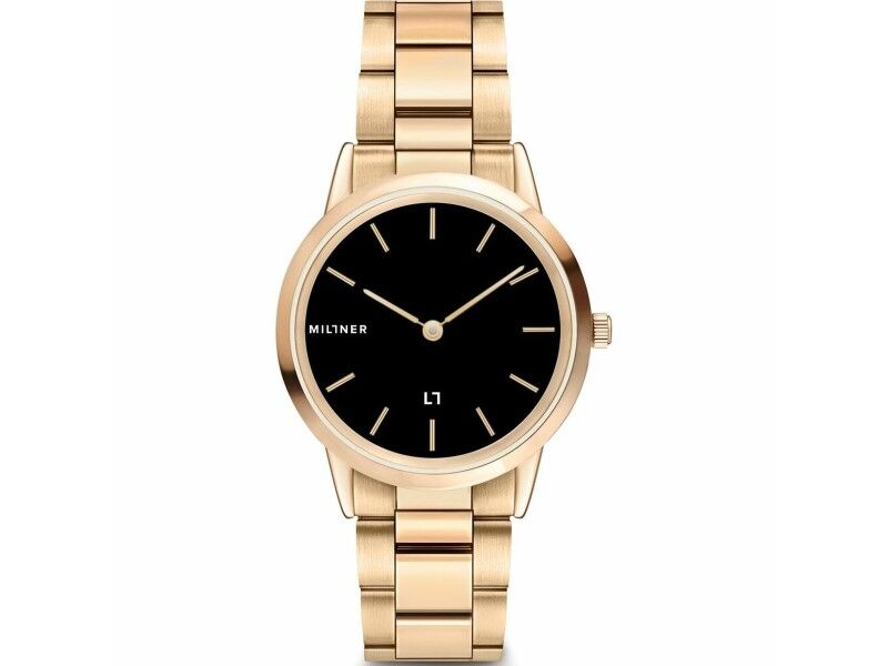 Zegarek Damski Millner 8425402505861 (Ø 39 mm)