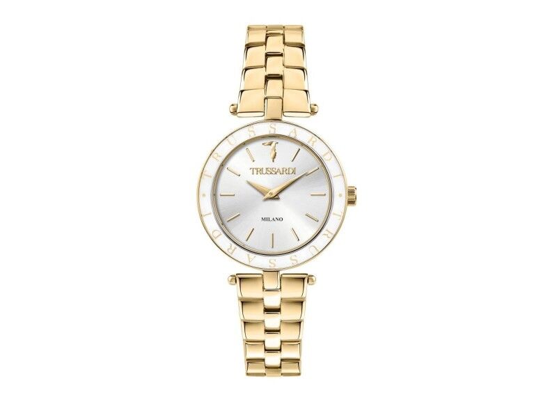 Zegarek Damski Trussardi R2453145503 (Ø 34 mm)