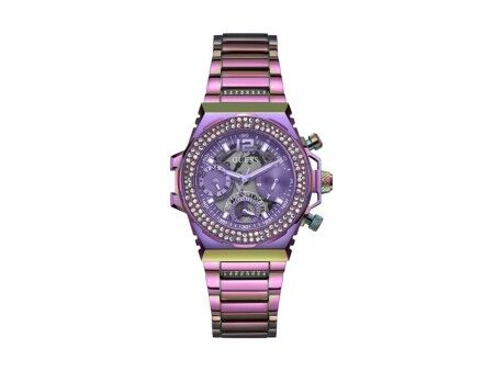 Zegarek Damski 0.3 Guess GW0552L4 10 10 10