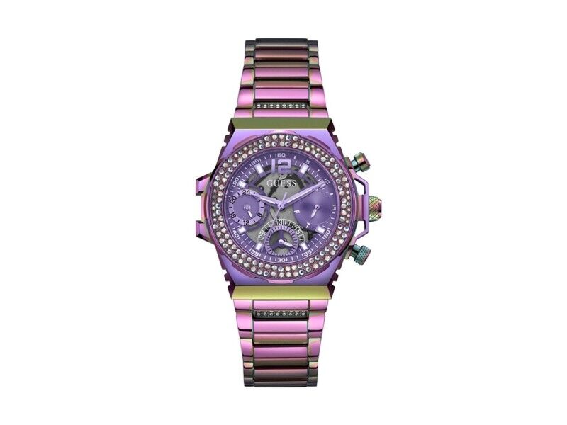 Zegarek Damski 0.3 Guess GW0552L4 10 10 10