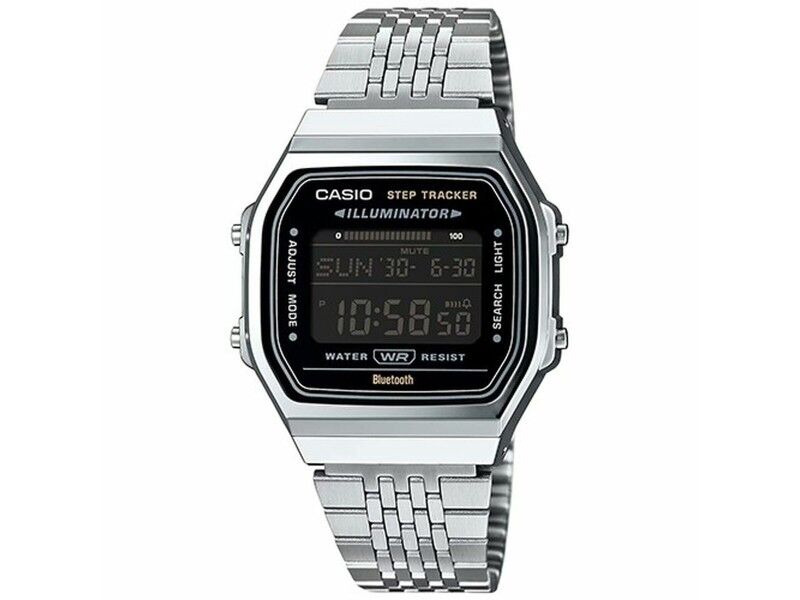 Zegarek Męski Casio ABL-100WE-1BEF (Ø 38 mm)