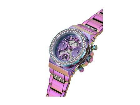 Zegarek Damski 0.3 Guess GW0552L4 10 10 10