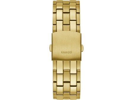 Zegarek Męski Guess GW0278G2 Czarny (Ø 48 mm)