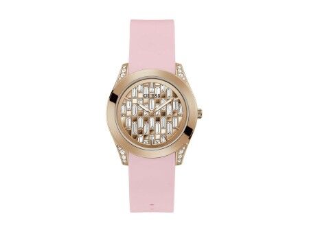 Zegarek Damski Guess GW0109L2