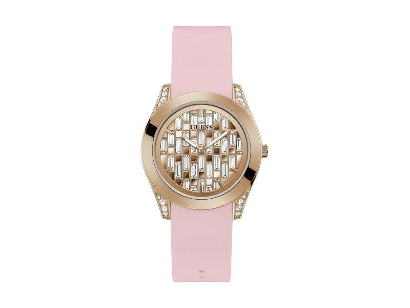 Zegarek Damski Guess GW0109L2