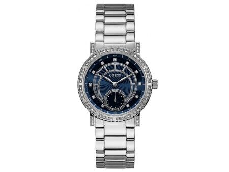 Zegarek Męski Guess CONSTELLATION (Ø 38 mm)