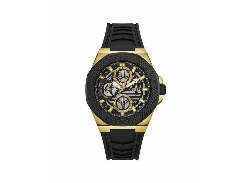 Zegarek Damski Guess GW0577G2