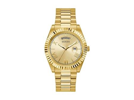 Zegarek Męski Guess GW0265G2 (Ø 44 mm)