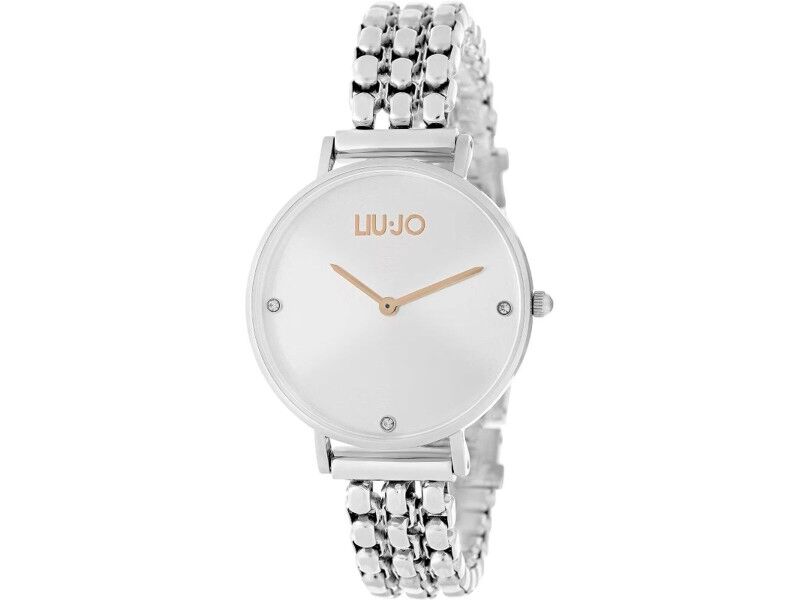 Zegarek Damski LIU JO TLJ1385
