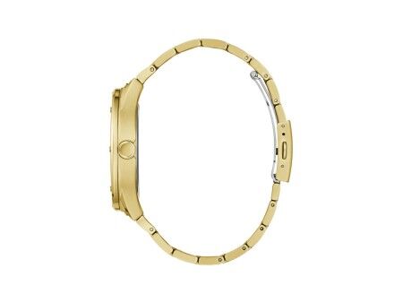 Zegarek Męski Guess GW0427G2 Czarny