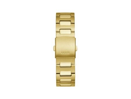 Zegarek Męski Guess GW0427G2 Czarny