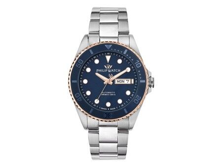 Zegarek Męski Philip Watch R8223597033