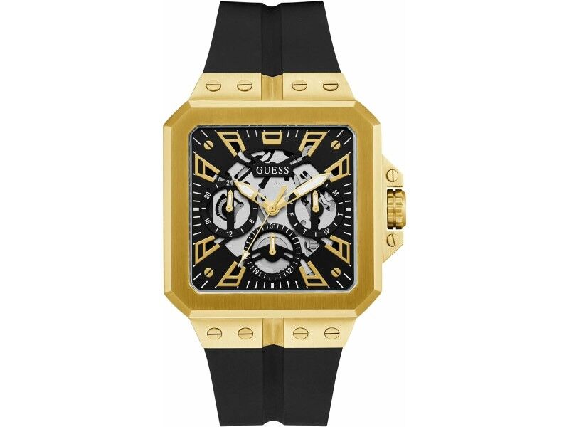 Zegarek Damski Guess GW0637G2