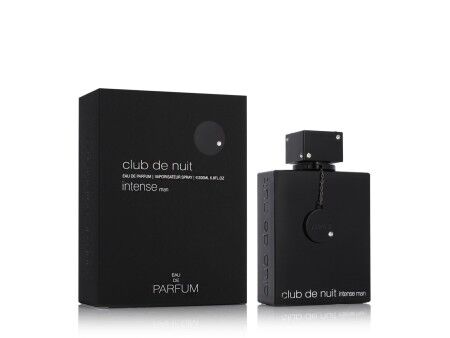 Perfumy Męskie Armaf EDP Club De Nuit Intense Man 200 ml
