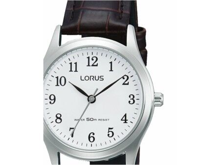 Zegarek Męski Lorus RRS49VX5 Czarny