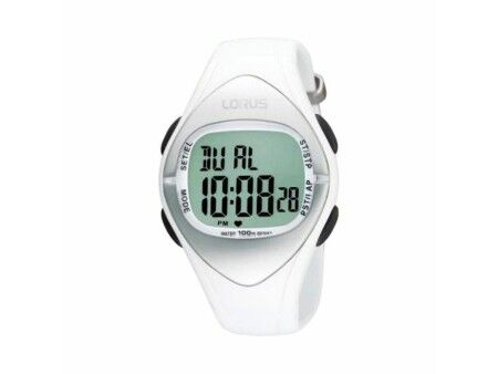 Zegarek Męski Lorus R2301FX9 Ø 36 mm Szary