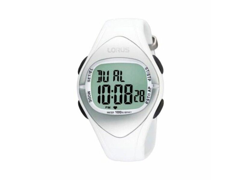 Zegarek Męski Lorus R2301FX9 Ø 36 mm Szary