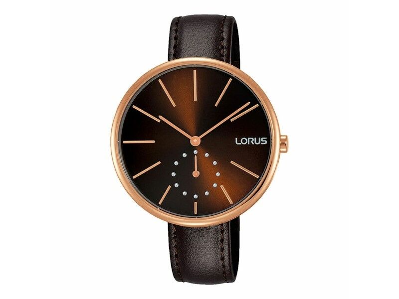 Zegarek Męski Lorus RN424AX9