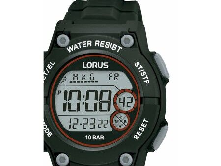 Zegarek Męski Lorus R2329PX9 Czarny