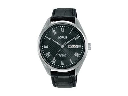 Zegarek Męski Lorus RL435BX9 Czarny