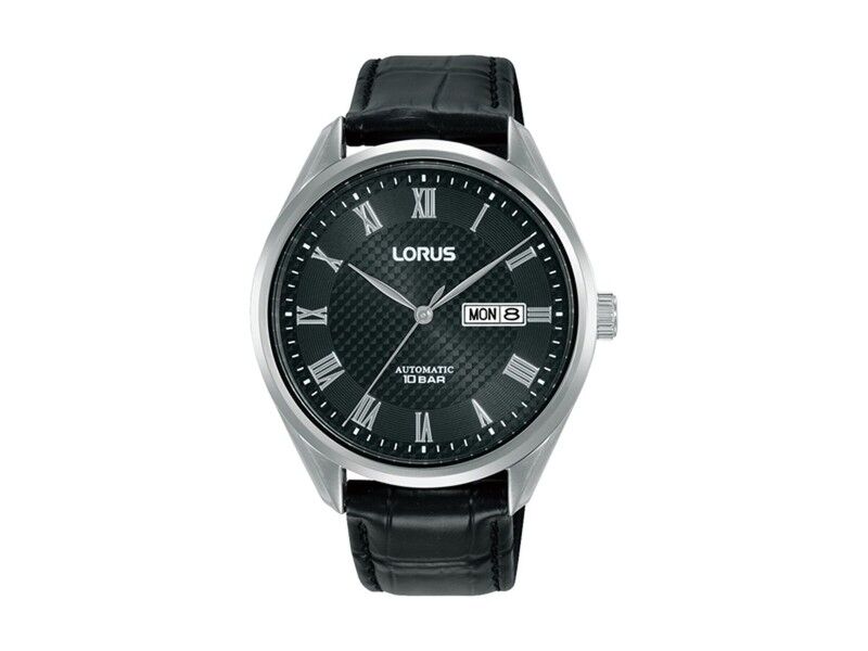 Zegarek Męski Lorus RL435BX9 Czarny
