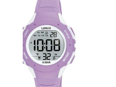 Zegarek Damski Lorus R2369PX9