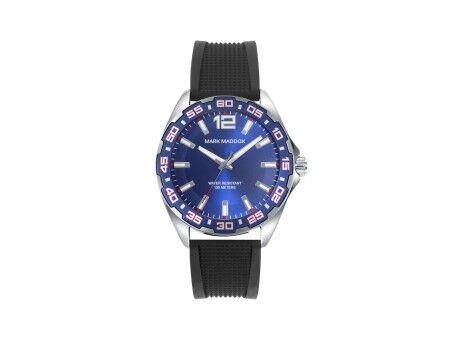 Zegarek Męski Mark Maddox HC0127-35 (Ø 44 mm)