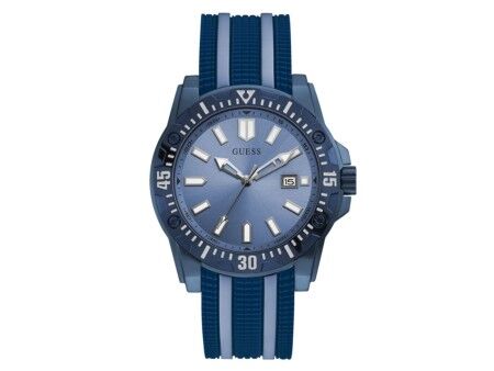 Zegarek Męski Guess GW0055G2 (Ø 46 mm)