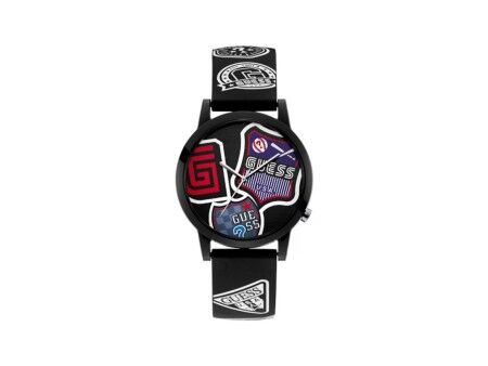 Zegarek Męski Guess V1035M1 (Ø 42 mm)