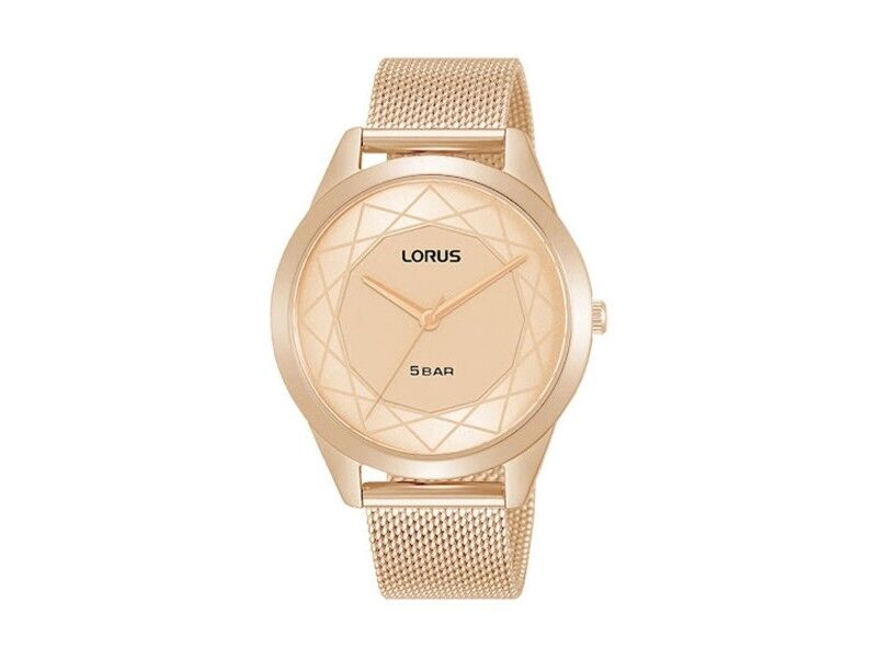 Zegarek Damski Lorus RG284TX9