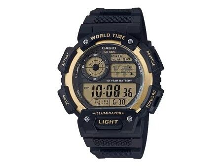 Zegarek Męski Casio (Ø 51 mm)