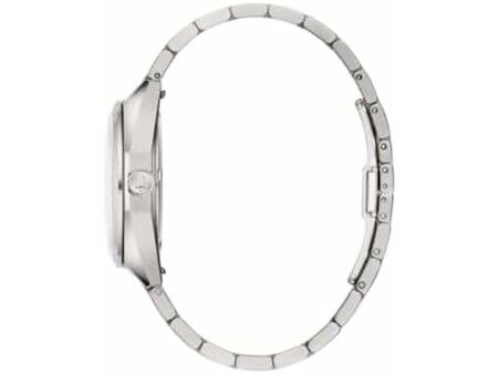 Zegarek Męski Bulova 96B401 Srebrzysty (Ø 40 mm)