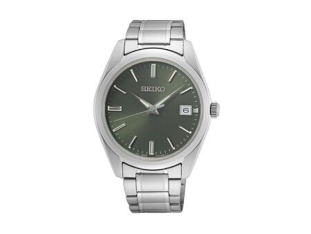 Zegarek Męski Seiko SUR527P1 Ø 40 mm