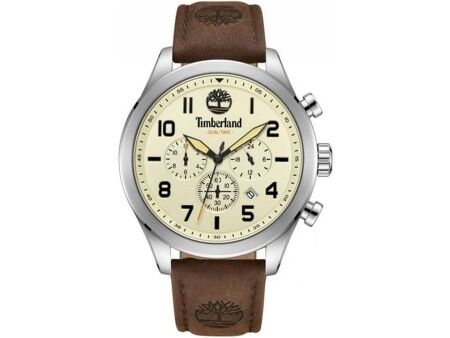 Zegarek Męski Timberland TDWGF0009703