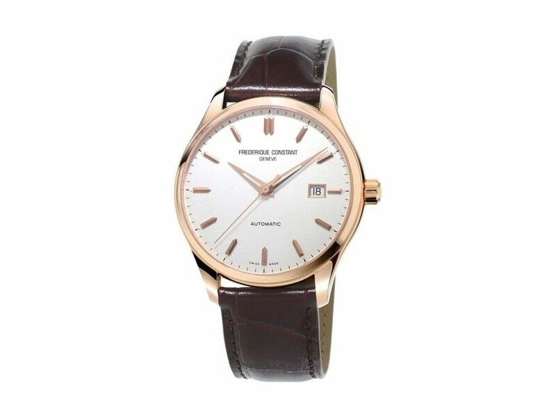 Zegarek Damski Frederique Constant FC-303V5B4