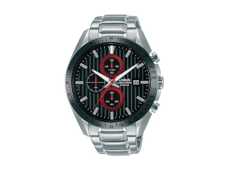 Zegarek Męski Lorus SPORTS (Ø 45 mm)