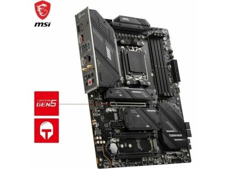 Płyta główna MSI MAG X670E TOMAHAWK WIFI AMD X670 AMD AM5