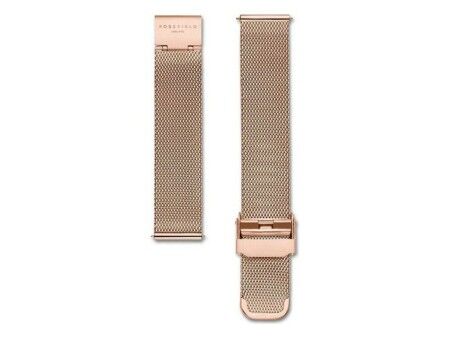 Zegarek Damski Rosefield QBMR-Q05
