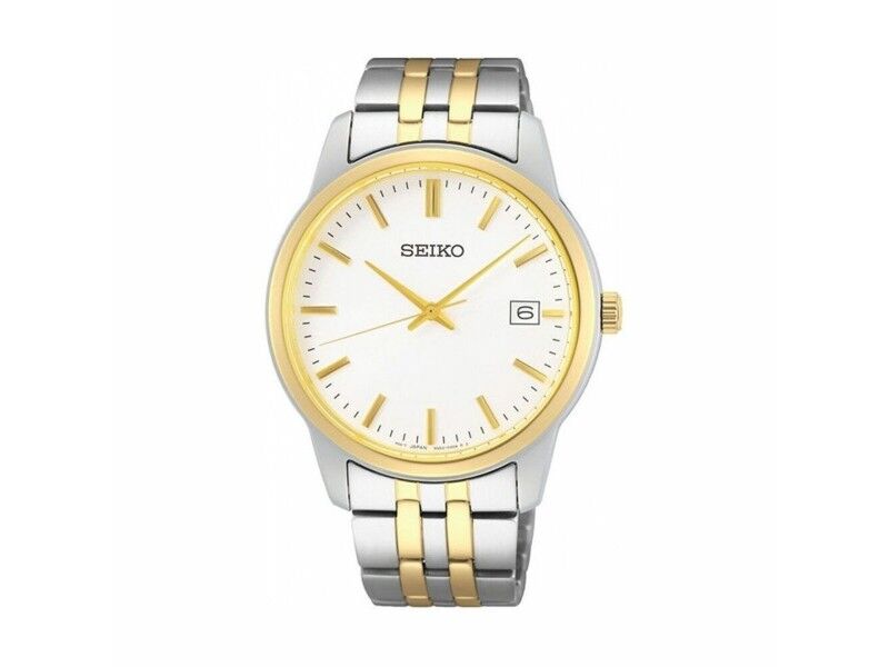 Zegarek Męski Seiko SUR402P1